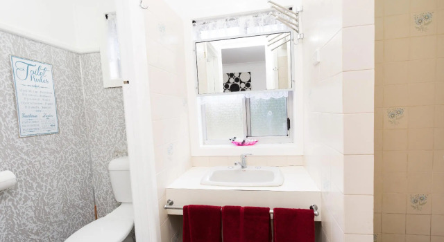 Семейный номер Standard Taree Lodge Motel