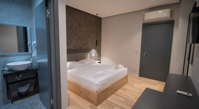 Номер Standard Center Boutique Hotel