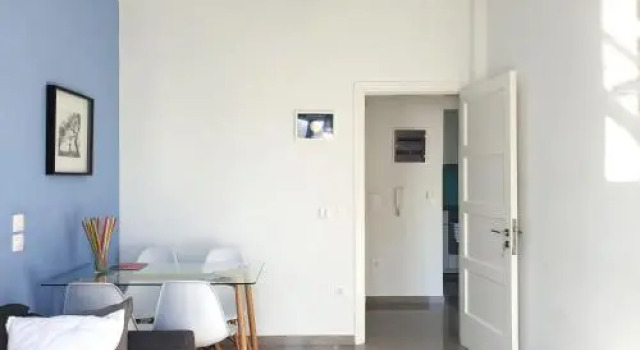 Kyma Apartments - Athens Acropolis 7, Забронировать Апартаменты/квартира Афины Острова Саронического залива - Аттика, рядом с Холм Филопаппос