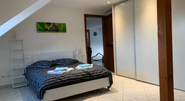 Appartement des ruisseaux, Prenota Appartamento Conde-Northen 