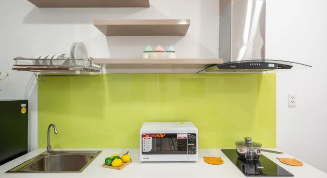 Люкс Aloka Suite