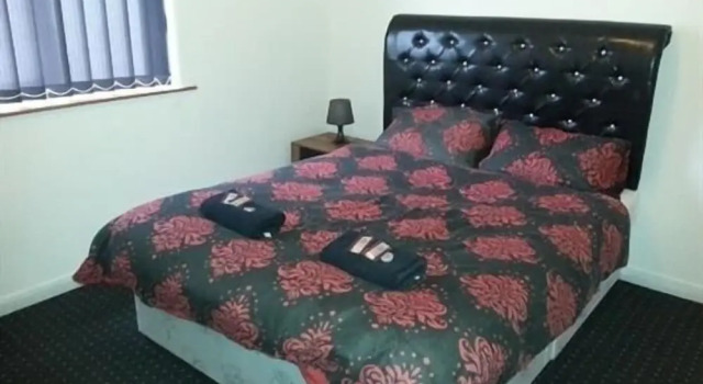 Двухместный номер Standard The Woodfield Hotel , Indoor Heated swimming pool, Spacious lounge and Bar