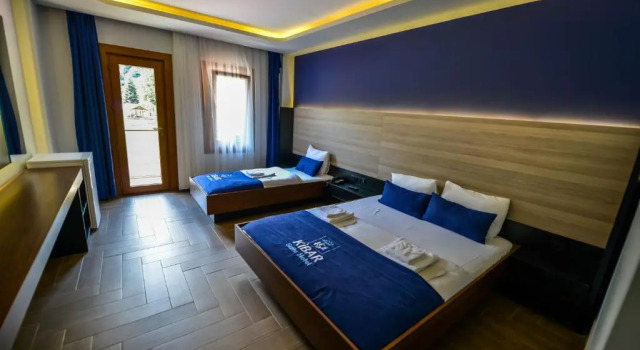 Kibar Hotel
