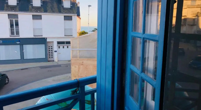 Вилла Superior maison quiberonnaise