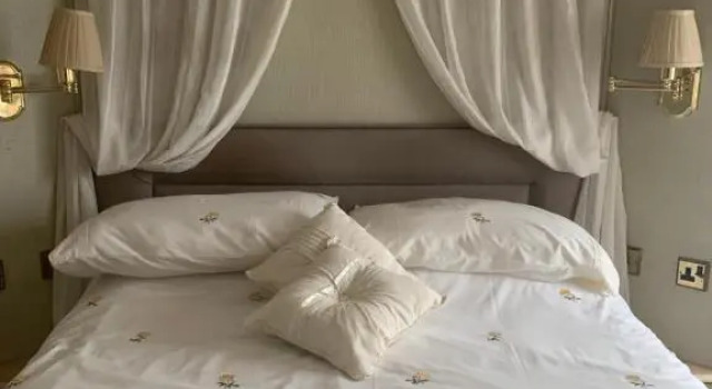 Коттедж The Monaco 32