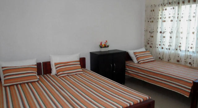 The Green Guest House, Забронировать Гостевой дом Гостевые дома Полоннарува, Гостевой дом