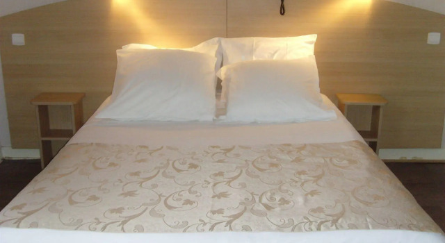 Hotel de Rennes