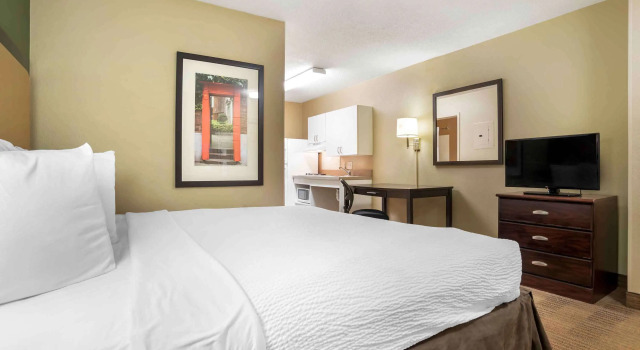 Люкс Extended Stay America Suites - Mobile - Spring Hill