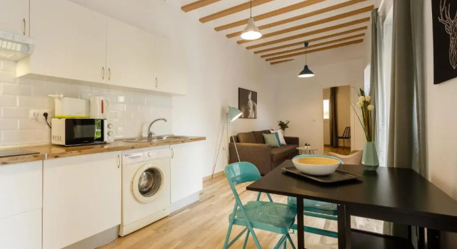 Апартаменты Balcones de CANDELARIA by Cadiz4Rentals
