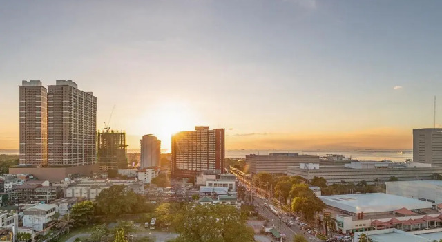 Orchid Garden Suites, Reservar Hotel Hotéis SPA em Malate, SPA