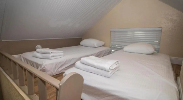 Апартаменты Premium Tropical Palms Resort