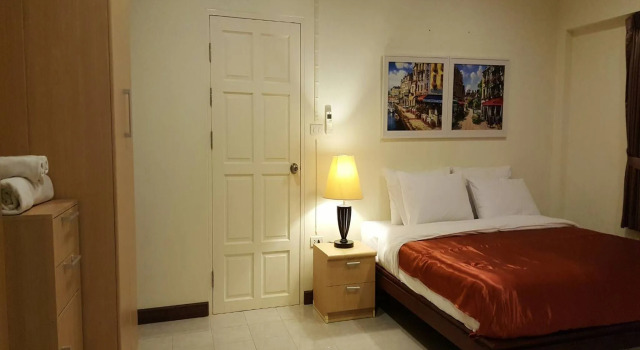 Family Resort Khaoyai