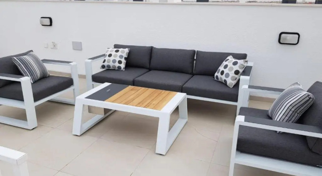 Flamenca Village Mar Holidays, Rezervați Hotel Orihuela Comunitatea Valencia