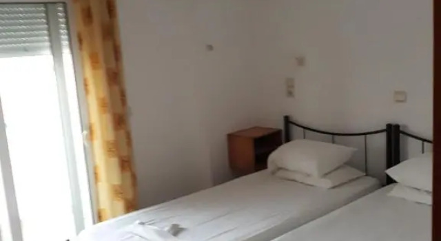 Номер Standard Katerina & Efi Apartments