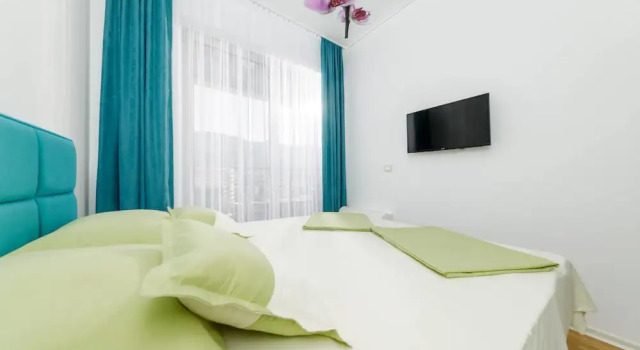 Luxury Harmonia Apartments