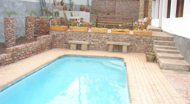 Advocates Manor Guest House, Забронировать Гостевой дом Гостевые дома Де-Хуп, Гостевой дом