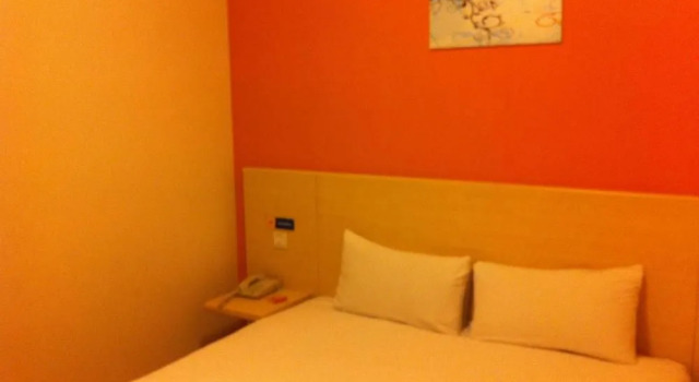 Yijia 365 Hotel-shijiazhuang Xingshan Mall Branch, Book Hotel Shijiazhuang Hebei