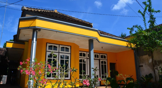 Nitha Homestay, Réserver Hôtel Hôtels à Banyuwangi avec parking, Parking