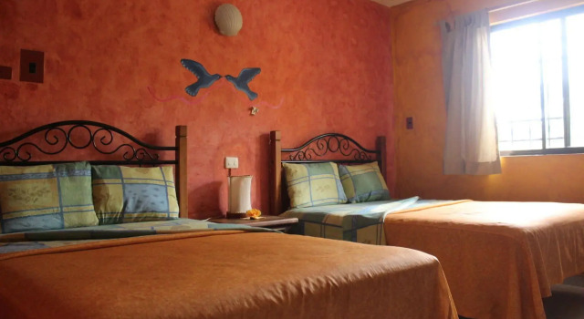 Hotel La Casona Real