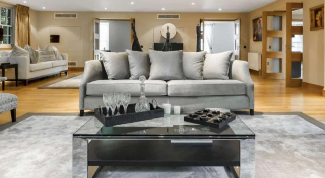 Luxury 6 Bedroom House for 12, With Parking, Забронировать Отель Лондон Большой Лондон, рядом с Усадьба Кенвуд-хаус