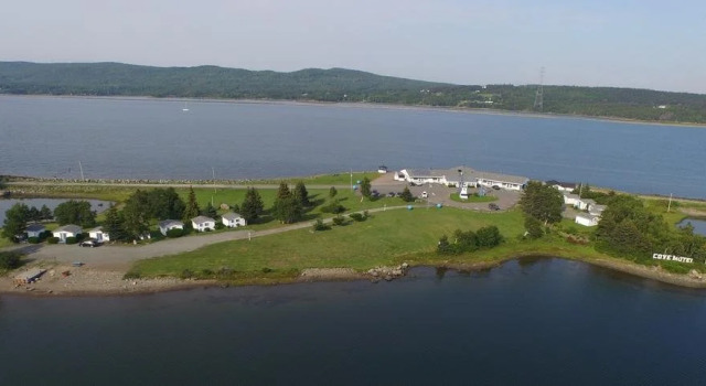 The Cove