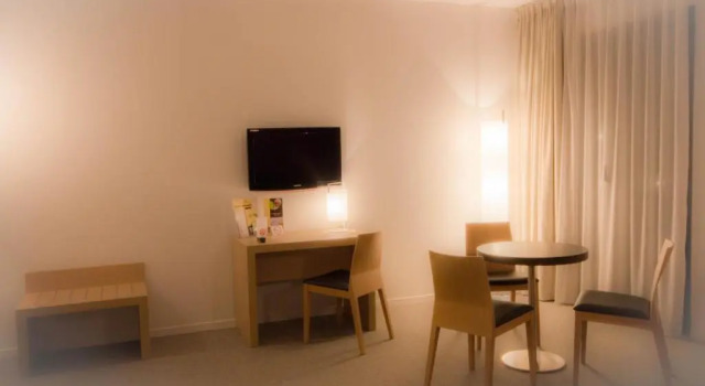 Люкс Esatitude Hotel