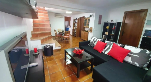 Коттедж Villa Solojog23