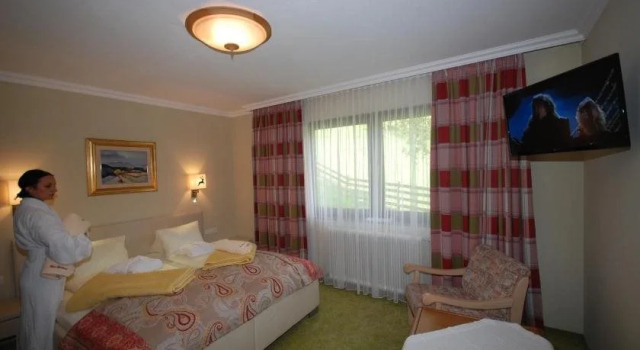 Hotel Landgraf