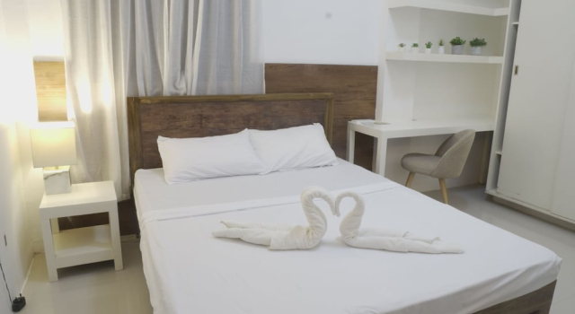 Habitación De lujo Rue DeuxVilles Villa