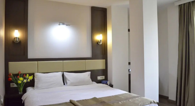Deluxe cameră Hotel Vlaho
