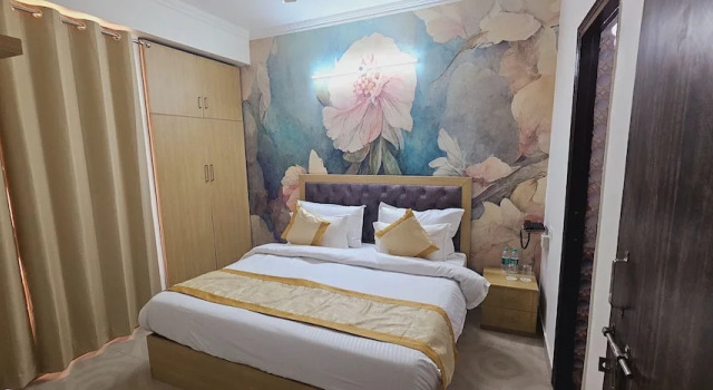 Номер Standard The Grand ND Resort