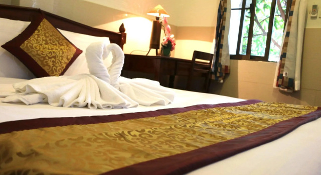 Mali Namphu Hotel