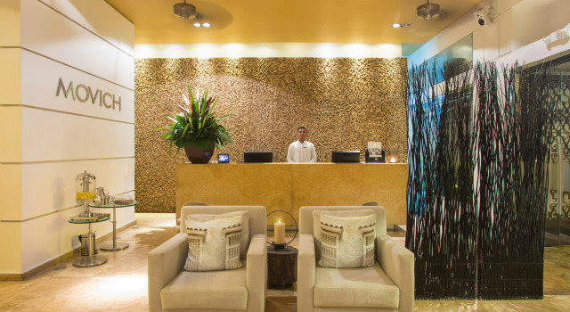 Movich Hotel Cartagena de Indias, Book Hotel Hotels in Bolivar with a Pool, Swimming Pool