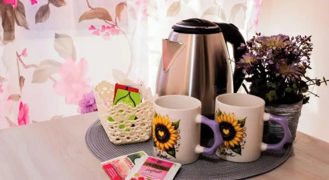 Номер Standard Villa Talia Sweet Rooms B&B