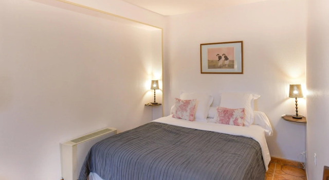 Апартаменты Comfort Le clos champagnac at Hotel Golf Chateau de Chailly