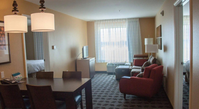 Towneplace Suites Beaumont Port Arthur, Boek Hotel Port Arthur Houston
