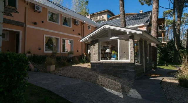 Carilo Princess, Забронировать Отель Карило Атлантическое побережье аргентины