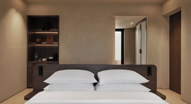 Oroséa Paros, Prenota Hotel Naoussa Paro