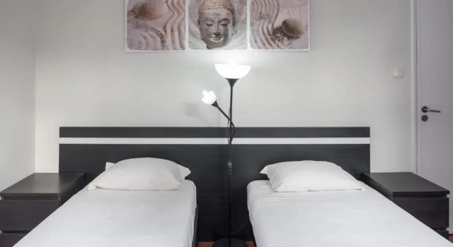 Апартаменты Apartamentos Portodouro - Ribeira