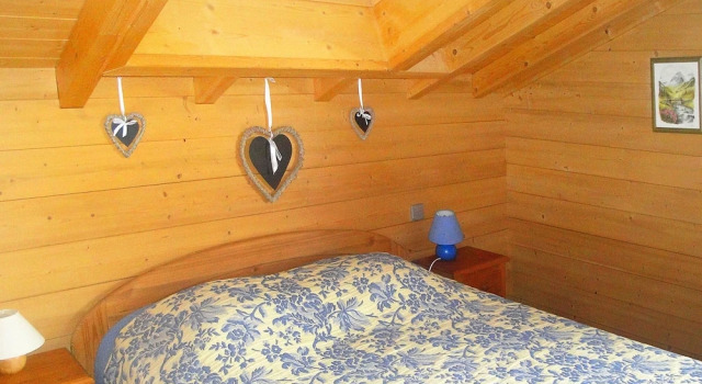Luxury Chalet in Les Gets French Alps With Fireplace, Забронировать Шале Виллы Овернь-Рона-Альпы, Вилла