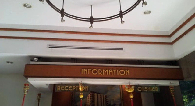 S.C. Heritage Hotel