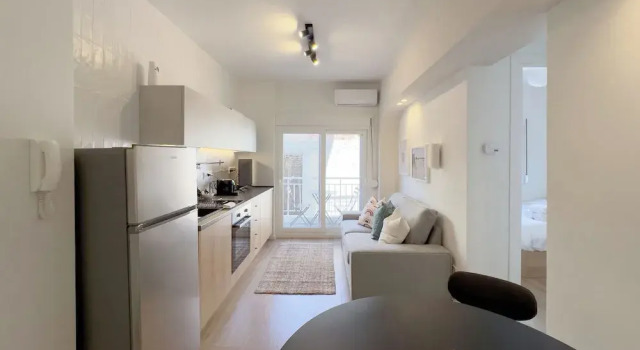 Amber Studios & Suites by halu, Book Apartment Thessaloniki Macedonia