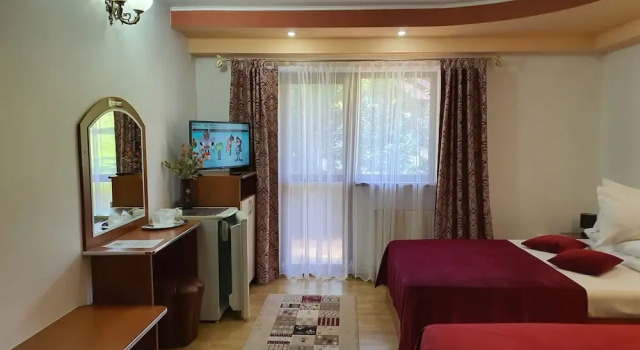 Pension Casa Vero, Book Hotel Vama Suceava