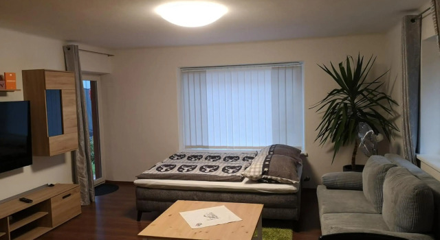 Apartment Schwarzindien, Book Apartment Mondsee 