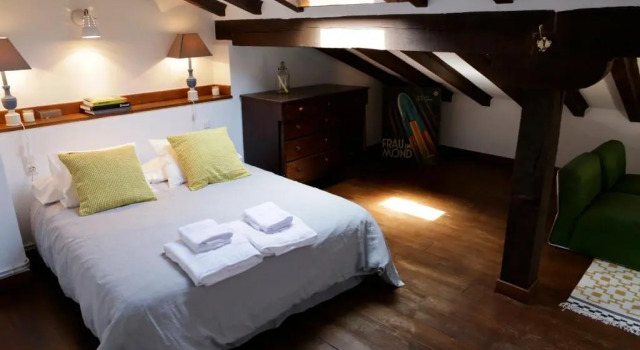 Номер Standard Posada La Infinita Rural Boutique
