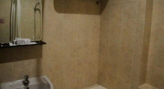 Номер Superior Sylvia Hotel Budget