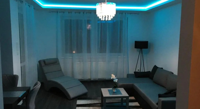 Апартаменты Queen Apartman