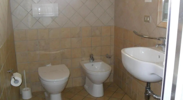 Двухместный номер Standard с балконом и с видом на море Hotel Plammas