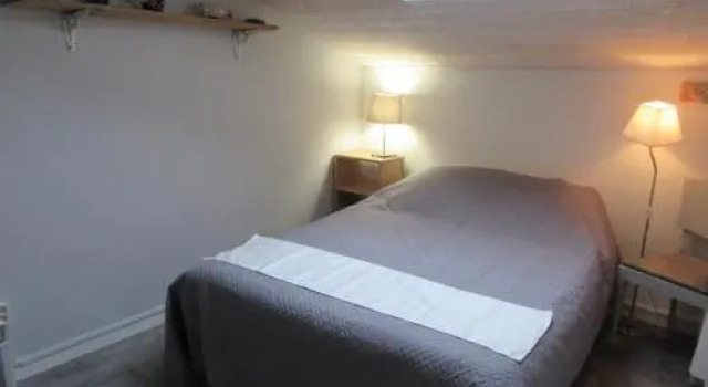 Appartement Grand Calypso, Rezerwuj Apartament Hotele w Frontignan z parkingiem, w pobliżu Frontignan Plage, Parking