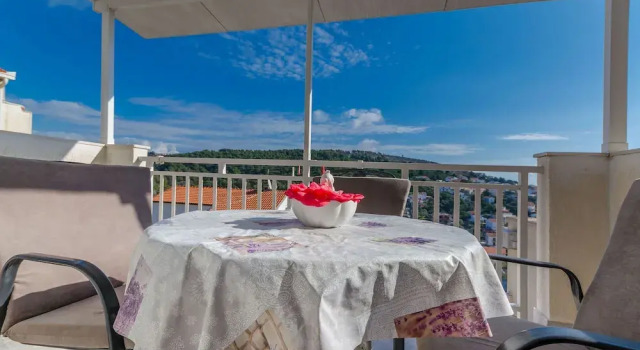 Апартаменты Apartments Vlado